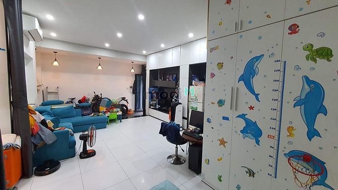 Hình ảnh Bán nhà Kha Vạn Cân - Linh Chiểu - 2PN - DT: 46m2