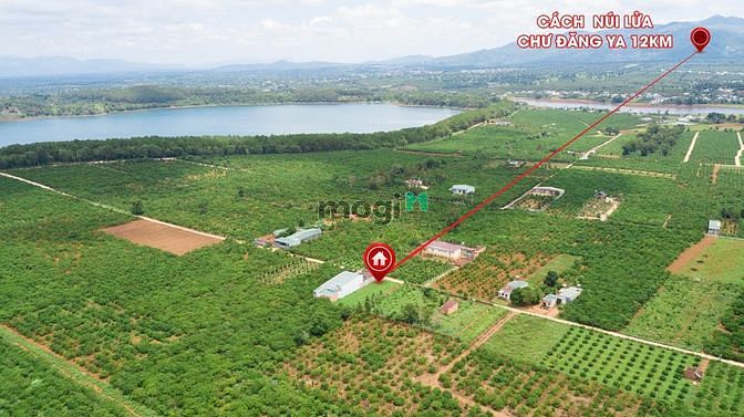 Hình ảnh Đất đường Hàn Thuyên. 5 x 35. có sẵn 100m2 thổ cư.đường bê tông 6m