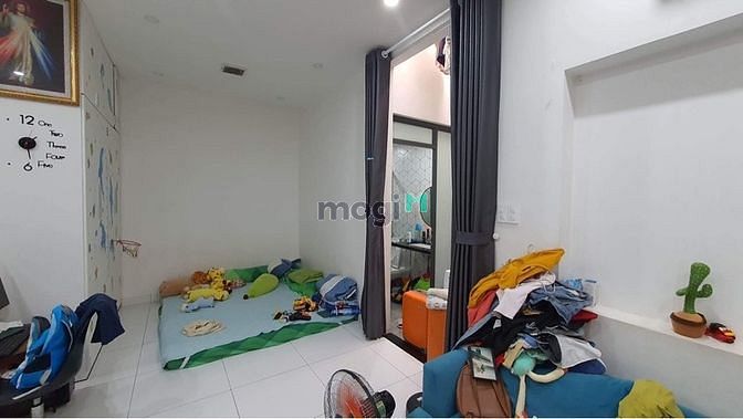 Hình ảnh Bán nhà Kha Vạn Cân - Linh Chiểu - 2PN - DT: 46m2