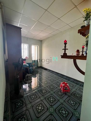 Hình ảnh Hẻm thông Trần Văn Ơn, Tân Sơn Nhì, Tân Phú