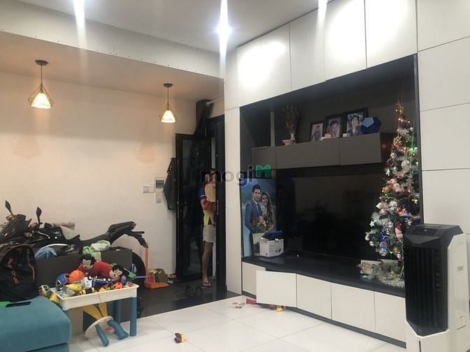 Hình ảnh Bán nhà Kha Vạn Cân - Linh Chiểu - 2PN - DT: 46m2