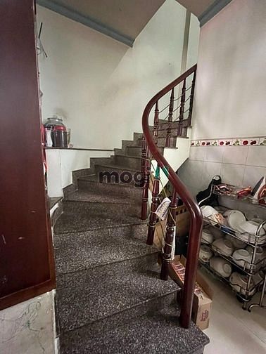 Hình ảnh Hẻm thông Trần Văn Ơn, Tân Sơn Nhì, Tân Phú