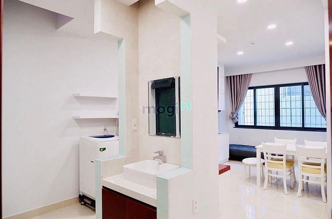Hình ảnh Mb6623 nạp rút nhanh chóng Full Nội Thất Quận 7 Gần ViVo TDT Lotte Mart