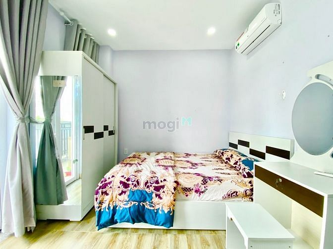 Hình ảnh Mb6623 nạp rút nhanh chóng Full Nội Thất Quận 7 Gần ViVo TDT Lotte Mart