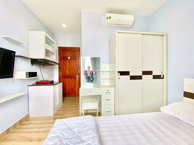 Hình ảnh Mb6623 nạp rút nhanh chóng Full Nội Thất Quận 7 Gần ViVo TDT Lotte Mart