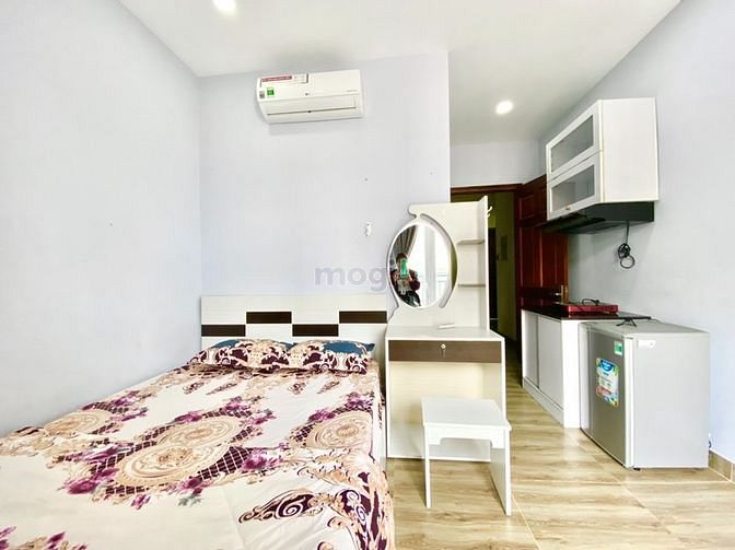 Hình ảnh Mb6623 nạp rút nhanh chóng Full Nội Thất Quận 7 Gần ViVo TDT Lotte Mart
