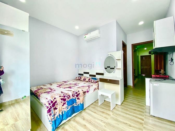 Hình ảnh Mb6623 nạp rút nhanh chóng Full Nội Thất Quận 7 Gần ViVo TDT Lotte Mart