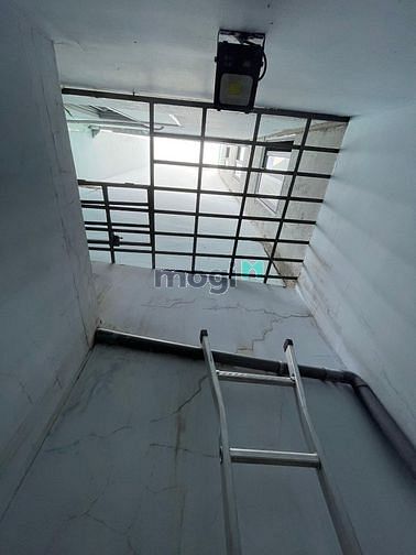 Hình ảnh 🏡🏡Bán Nhà Đẹp 56m2 Hẽm 1/ Đường Tôn Đản Quận 4🌹🌹