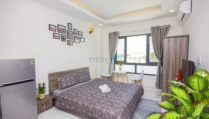 Hình ảnh Cần cho thuế gấp giá rẻ Bình Quới Bình Thạnh