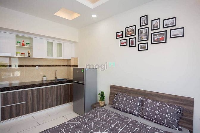 Hình ảnh Cần cho thuế gấp giá rẻ Bình Quới Bình Thạnh
