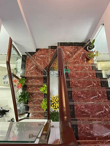 Hình ảnh 🏡🏡Bán Nhà Đẹp 56m2 Hẽm 1/ Đường Tôn Đản Quận 4🌹🌹