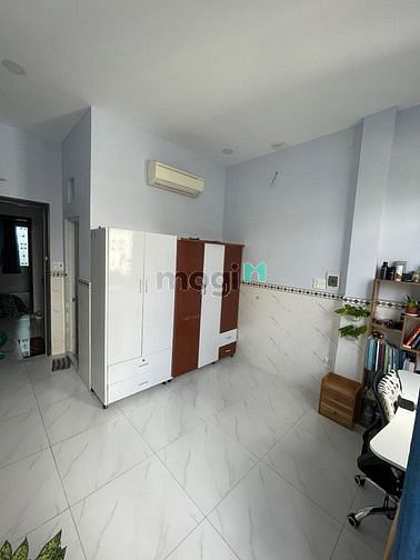Hình ảnh 🏡🏡Bán Nhà Đẹp 56m2 Hẽm 1/ Đường Tôn Đản Quận 4🌹🌹