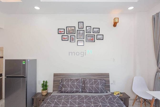 Hình ảnh Cần cho thuế gấp giá rẻ Bình Quới Bình Thạnh