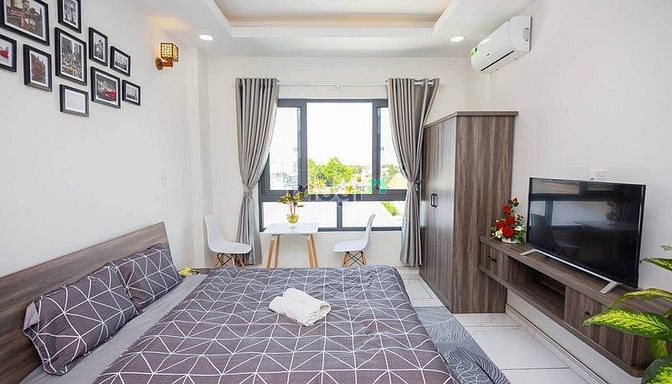 Hình ảnh Cần cho thuế gấp giá rẻ Bình Quới Bình Thạnh