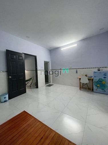 Hình ảnh 🏡🏡Bán Nhà Đẹp 56m2 Hẽm 1/ Đường Tôn Đản Quận 4🌹🌹