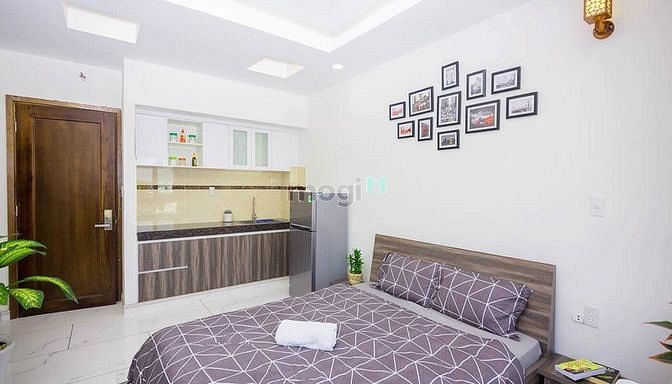 Hình ảnh Cần cho thuế gấp giá rẻ Bình Quới Bình Thạnh