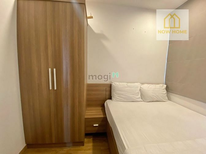 Hình ảnh Siêu Phẩm 1PN Cao Cấp Ngay Trung Tâm Q1