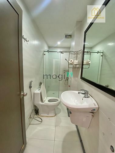 Hình ảnh Siêu Phẩm 1PN Cao Cấp Ngay Trung Tâm Q1