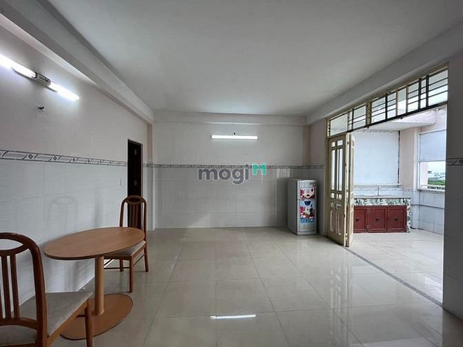Hình ảnh phòng trọ full nội thất, giờ giấc tự do, ban công lớn