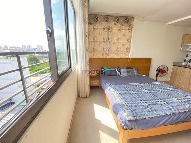 Hình ảnh 🔥Mb6623 nạp rút nhanh chóng mới 100% bancony Thạch Thị Thanh. Tân Định Q1 chỉ 8.5 tr