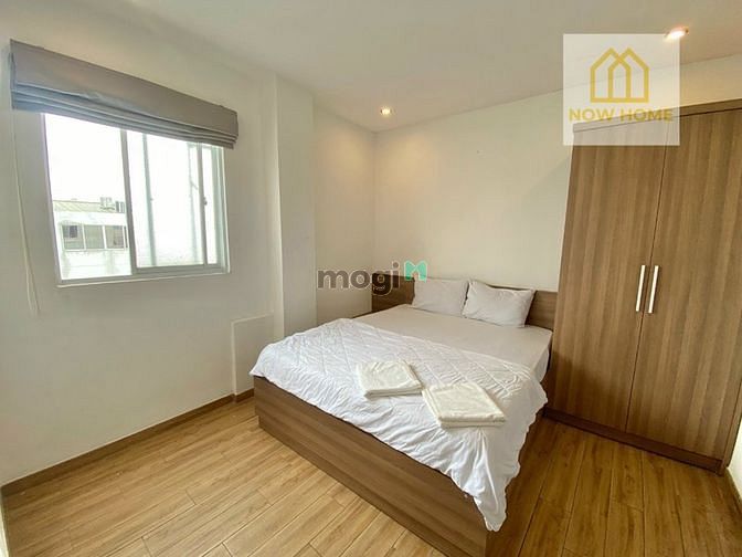 Hình ảnh Siêu Phẩm 1PN Cao Cấp Ngay Trung Tâm Q1