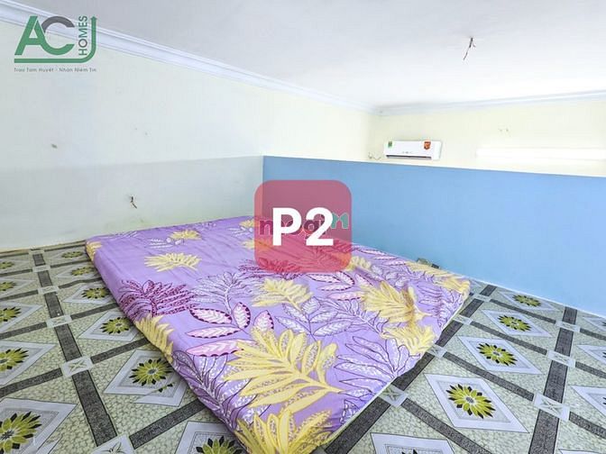Hình ảnh phòng trọ sinh viên cao cấp quận Bình Thạnh