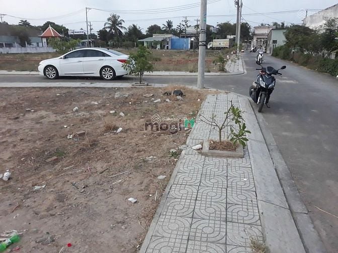 Hình ảnh Bán đất thổ cư Bình Chánh, có sổ, Mocbai10 game đa dạng ngay, đường Hoàng Phan Thái