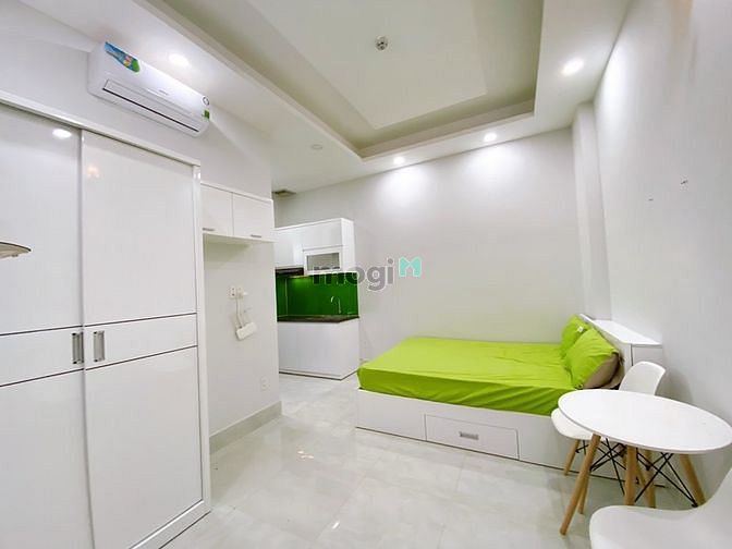 Hình ảnh Cho thuê Trang Chủ MB66.COM / Đăng Ký Tặng 66K studio Quận 7 giá rẻ
