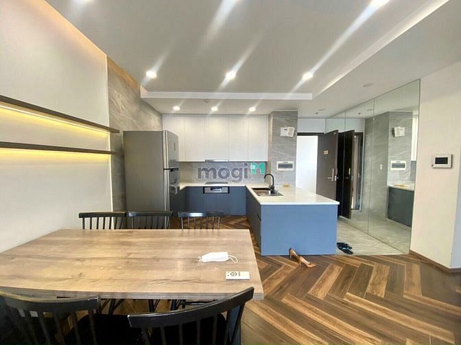 Hình ảnh 🌳Thuê Trang Chủ MB66.COM / Đăng Ký Tặng 66K 3PN/2WC nội thất full Orchard Parkview bao PQL, internet