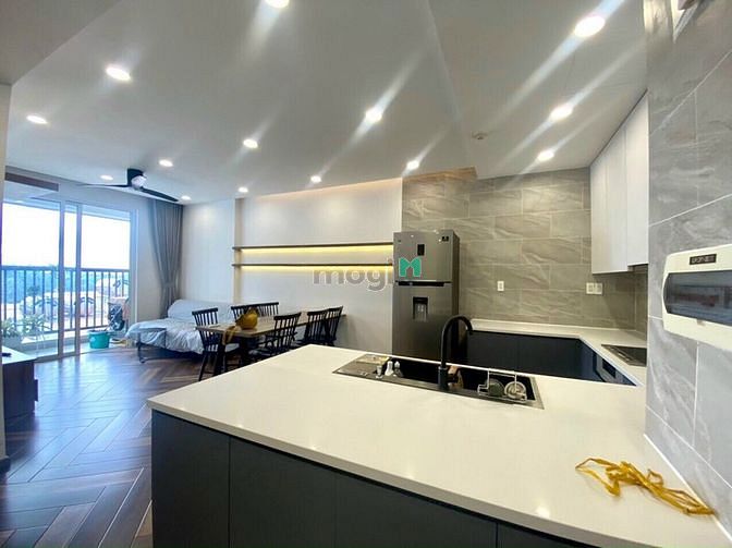 Hình ảnh 🌳Thuê Trang Chủ MB66.COM / Đăng Ký Tặng 66K 3PN/2WC nội thất full Orchard Parkview bao PQL, internet