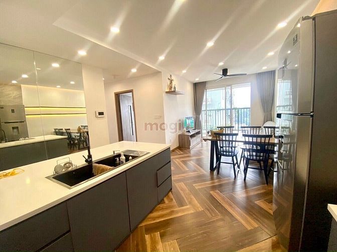 Hình ảnh 🌳Thuê Trang Chủ MB66.COM / Đăng Ký Tặng 66K 3PN/2WC nội thất full Orchard Parkview bao PQL, internet