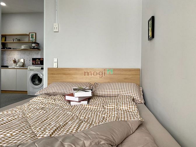Hình ảnh Cho thuê CHDV 2PN,50m2 , Đinh Công Tráng, Quận 1.