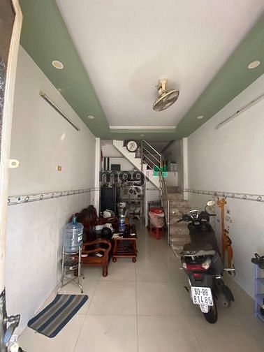 Hình ảnh Bán nhà d2, bình thạnh, 24m2, 3.2 tỷ, cho thuê 10tr/tháng