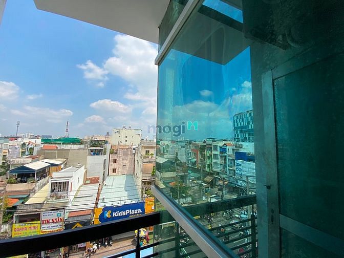 Hình ảnh ☘️Studio full nội thất cao cấp Đường CMT8_Gần vòng xoay Dân Chủ☘️