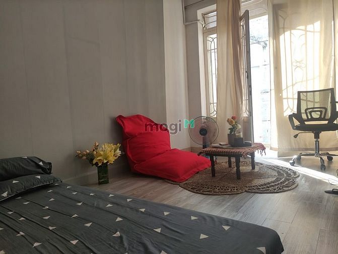 Hình ảnh Bán nhà d2, bình thạnh, 24m2, 3.2 tỷ, cho thuê 10tr/tháng