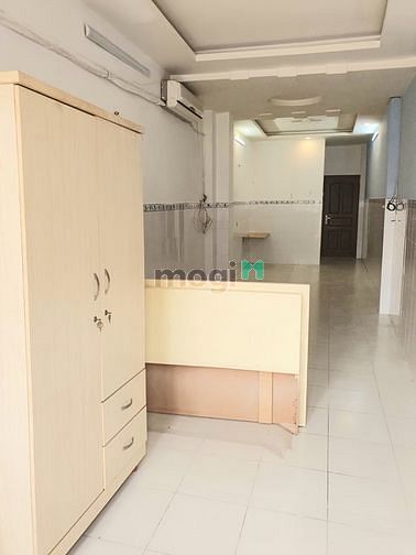 Hình ảnh Ban công Thành Thái Q10_Ở được lên đến 4ng 4xe