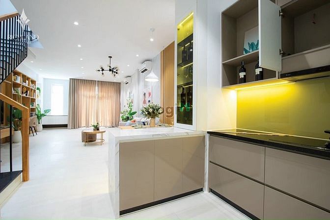 Hình ảnh Nhà ở Mb6626 đăng ký ngay Bến Cát Bình Dương