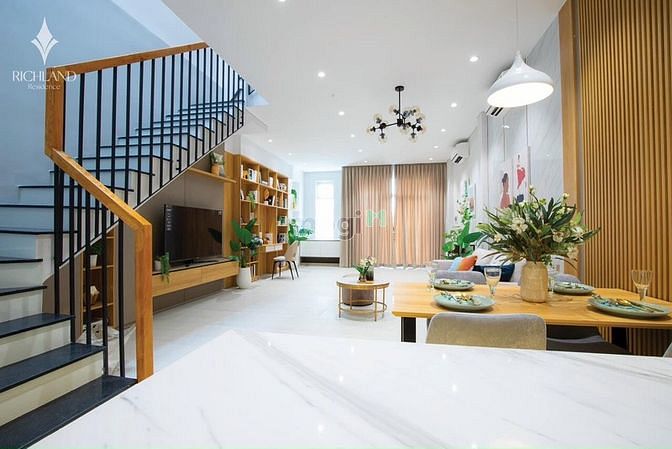 Hình ảnh Nhà ở Mb6626 đăng ký ngay Bến Cát Bình Dương