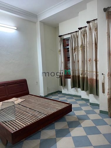 Hình ảnh Cho thuê nhà 3 tầng kiệt 3m Trần Xuân Lê