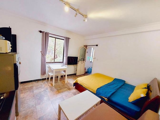 Hình ảnh STUDIO_chỉ tính tiền điện_Nội thất mới_Nguyễn Đình Chiểu_Q3