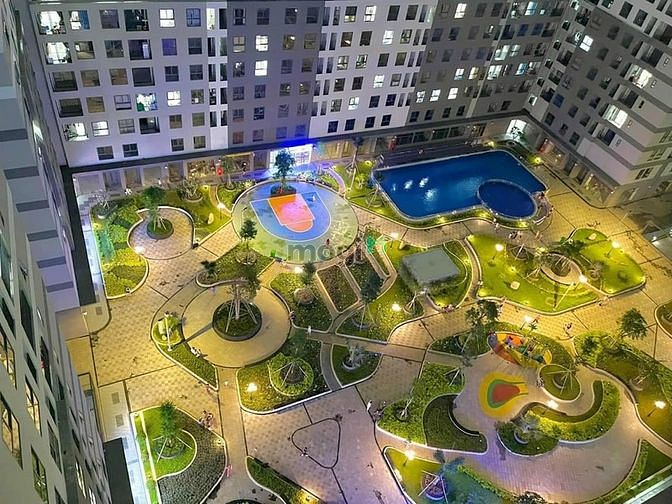 Hình ảnh căn HỘ Ori Garden chỉ 500tr sở hữu ngay 80m2