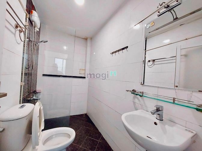 Hình ảnh STUDIO_chỉ tính tiền điện_Nội thất mới_Nguyễn Đình Chiểu_Q3