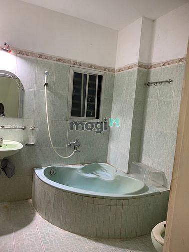 Hình ảnh Cho thuê nhà 3 tầng kiệt 3m Trần Xuân Lê