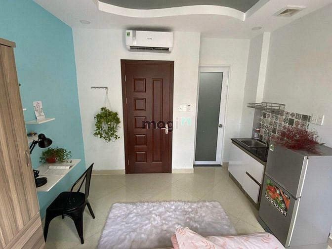 Hình ảnh Nhượng phòng trọ đường Nguyễn Xí