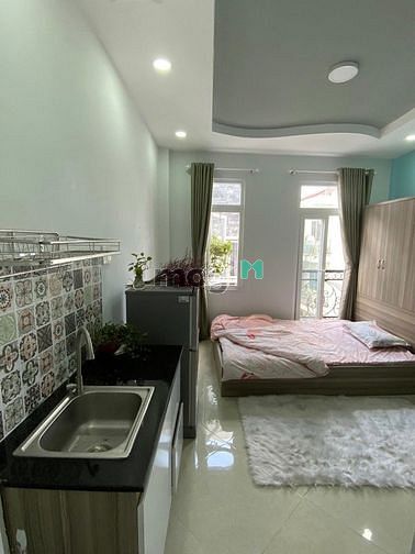Hình ảnh Nhượng phòng trọ đường Nguyễn Xí
