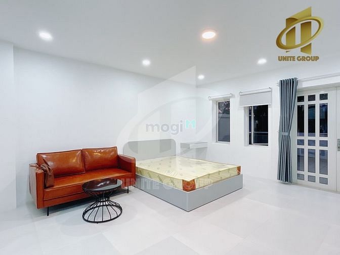Hình ảnh Căn Hộ Studio, 1 PN, Full Nội Thất, Quận 7