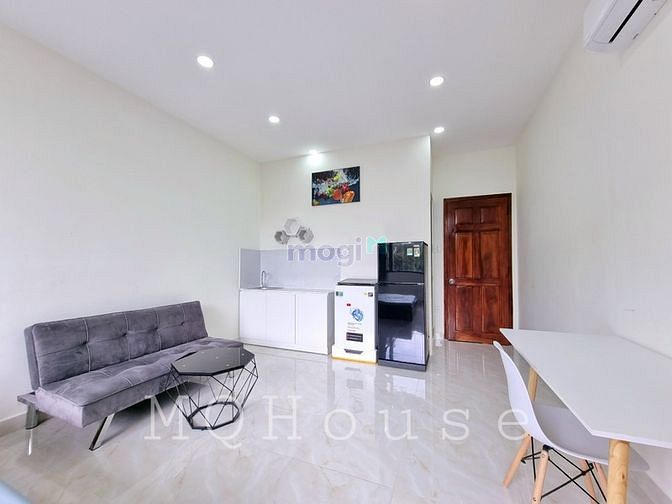 Hình ảnh Studio cửa sổ lớn view MB66 là nhà cái uy tín hàng đầu tại Việt Nam bờ sông Hoàng Sa Quận 1