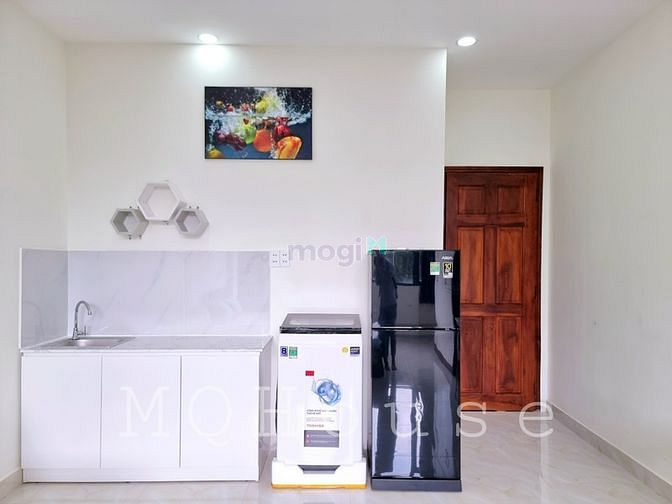 Hình ảnh Studio cửa sổ lớn view MB66 là nhà cái uy tín hàng đầu tại Việt Nam bờ sông Hoàng Sa Quận 1