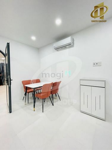 Hình ảnh Căn Hộ Studio, 1 PN, Full Nội Thất, Quận 7