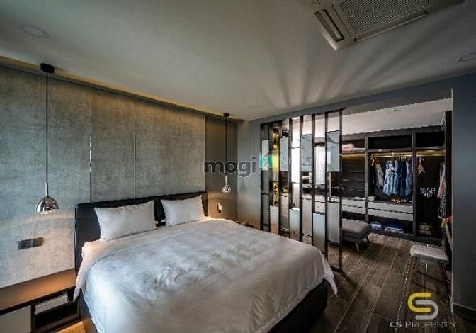 Hình ảnh Bán Penthouse Green Valley , Phú Mỹ Hưng, Quận 7